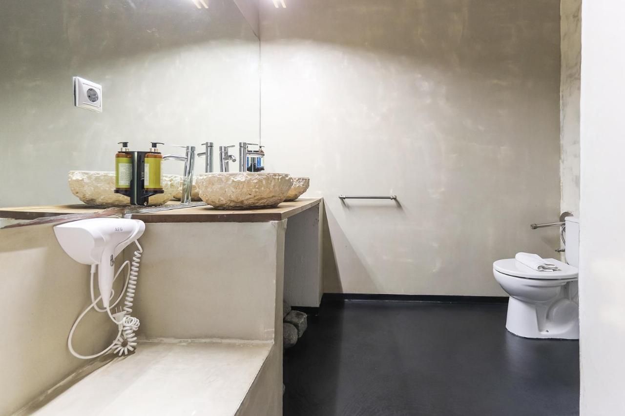 Chiado Prime Suites By Homing Lisboa Eksteriør billede