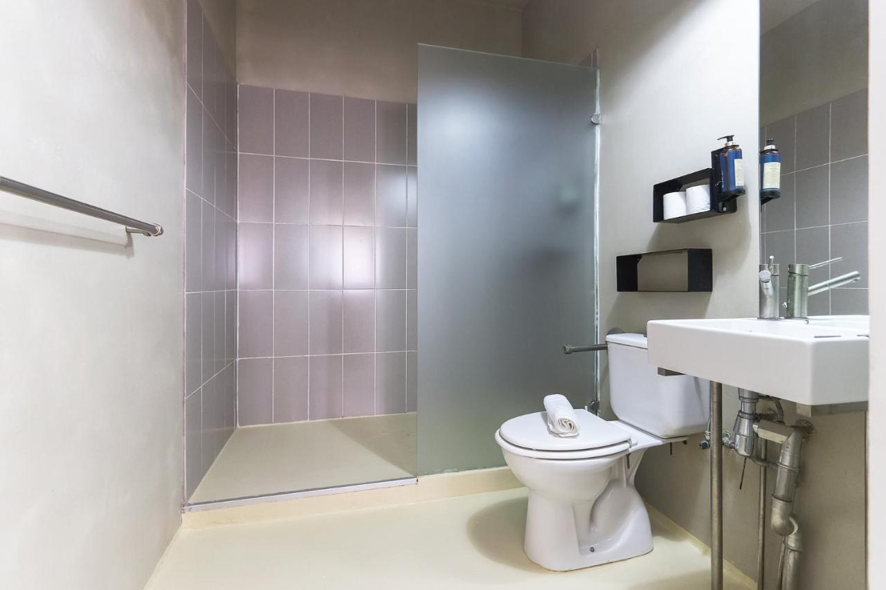 Chiado Prime Suites By Homing Lisboa Eksteriør billede