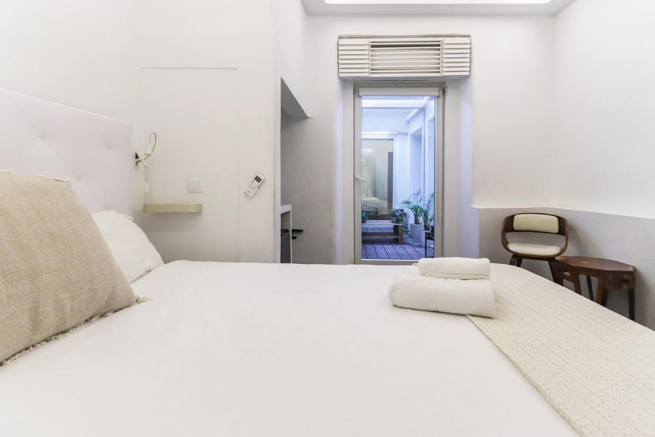 Chiado Prime Suites By Homing Lisboa Eksteriør billede