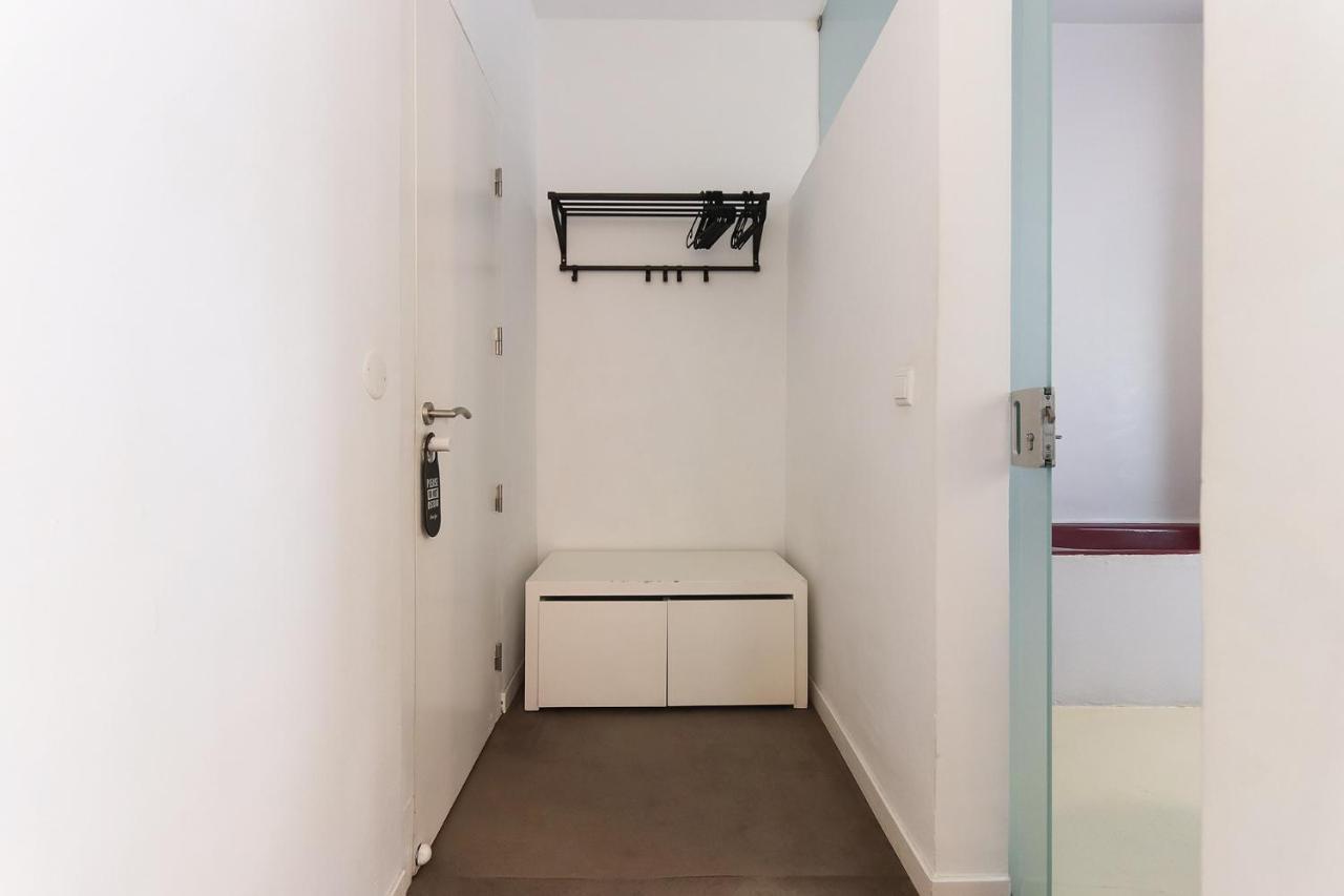Chiado Prime Suites By Homing Lisboa Eksteriør billede
