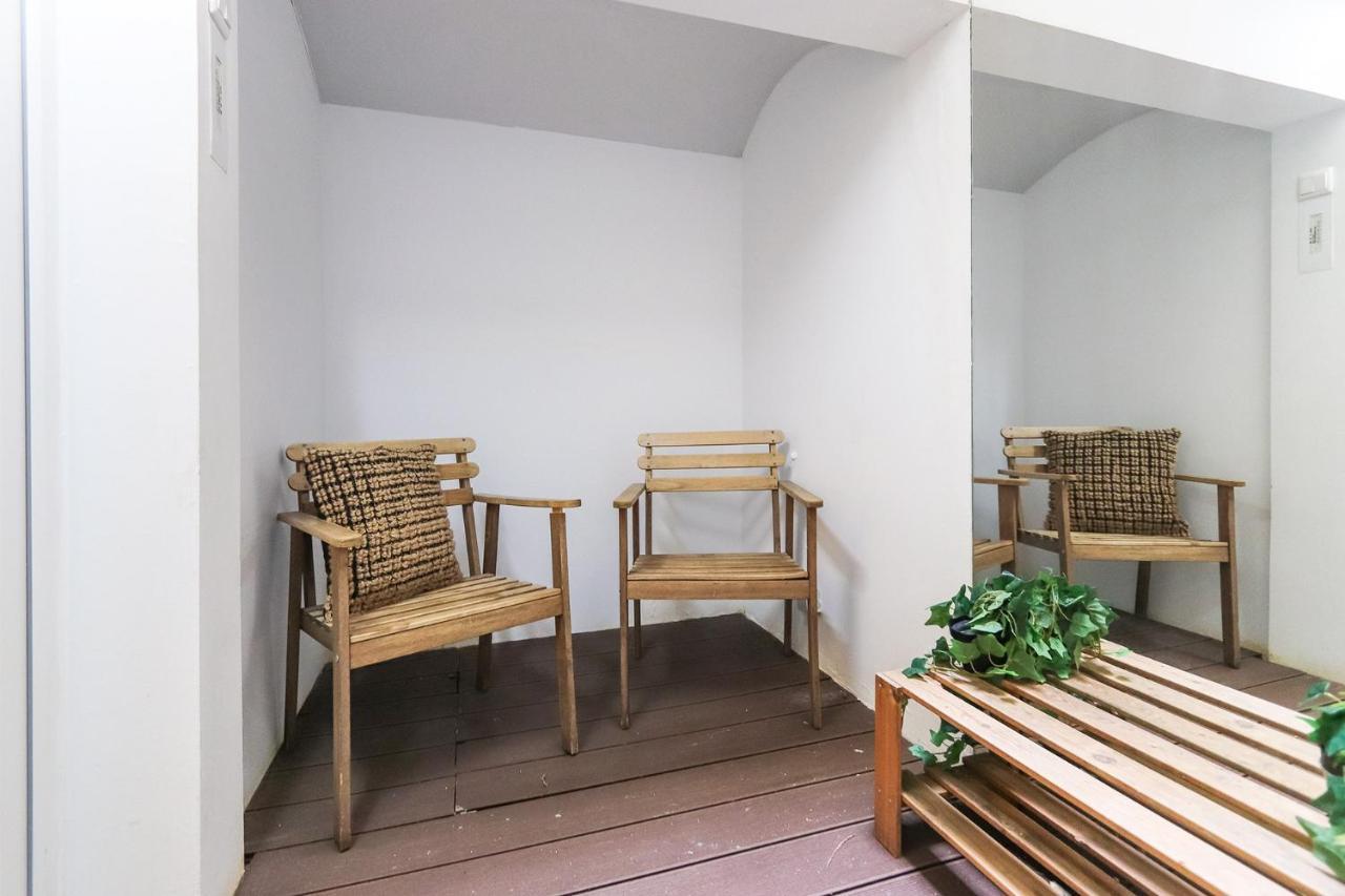 Chiado Prime Suites By Homing Lisboa Eksteriør billede