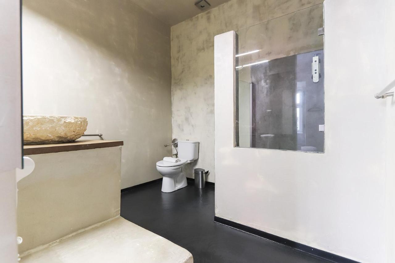 Chiado Prime Suites By Homing Lisboa Eksteriør billede